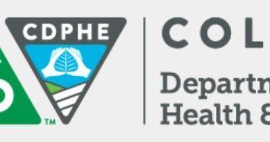 CDPHE Logo - Colorado Child Fatality Prevention System: OPPORTUNITY: Motor