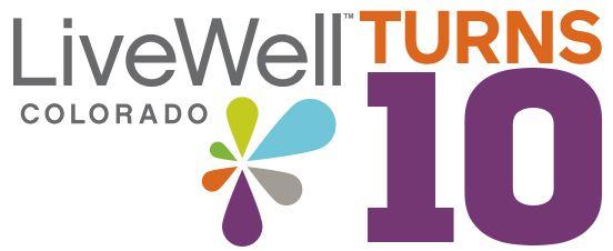 CDPHE Logo - Home | LiveWell Colorado