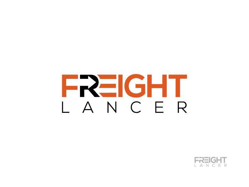 Freight Company Logo - Entry #652 by VirusBoy for Logo for an uber for freight company ...