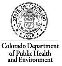 CDPHE Logo - Colorado Department of Public Health and Environment | Open Energy ...