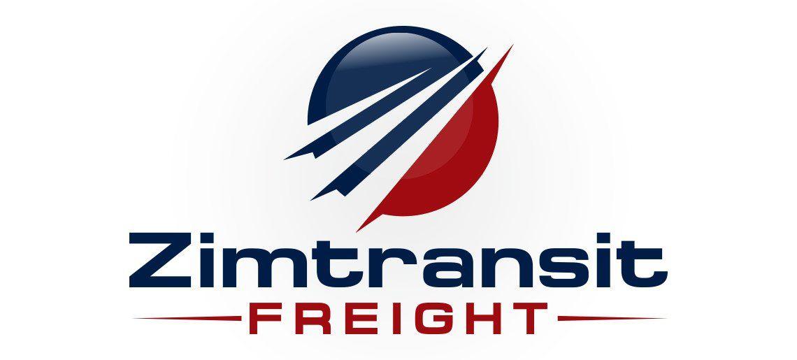 Freight Company Logo - Logo Design UK - £24