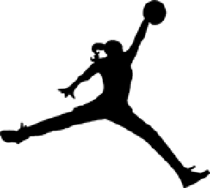 Girl Air Jordan Logo - life goal: be able to dunk | fitness | Basketball, Basketball tumblr ...