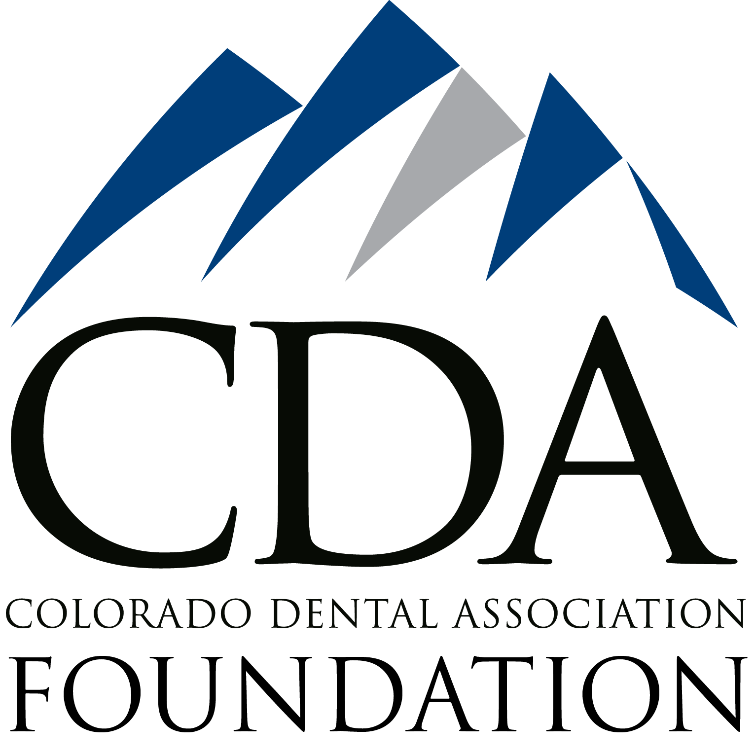 CDPHE Logo - CDA Home - Colorado Dental Association