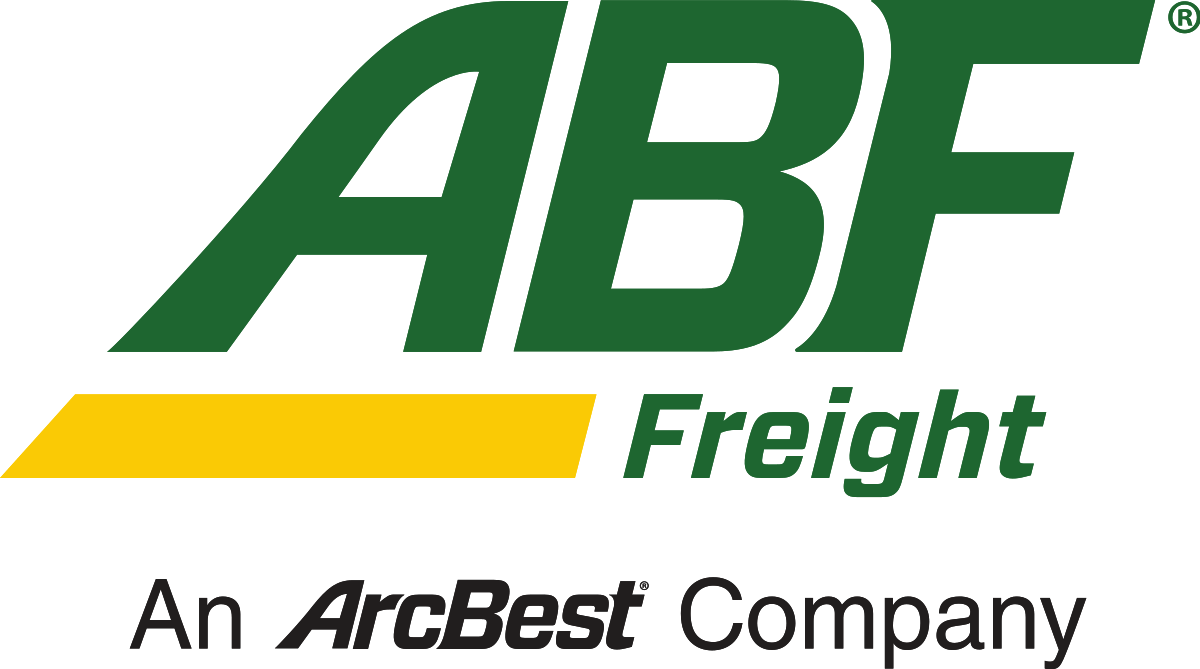 ABF Trucking Company Logo - ABF Freight System