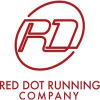 Red Dot Company Logo - Red Dot Running Company & Online Grocery Shopping