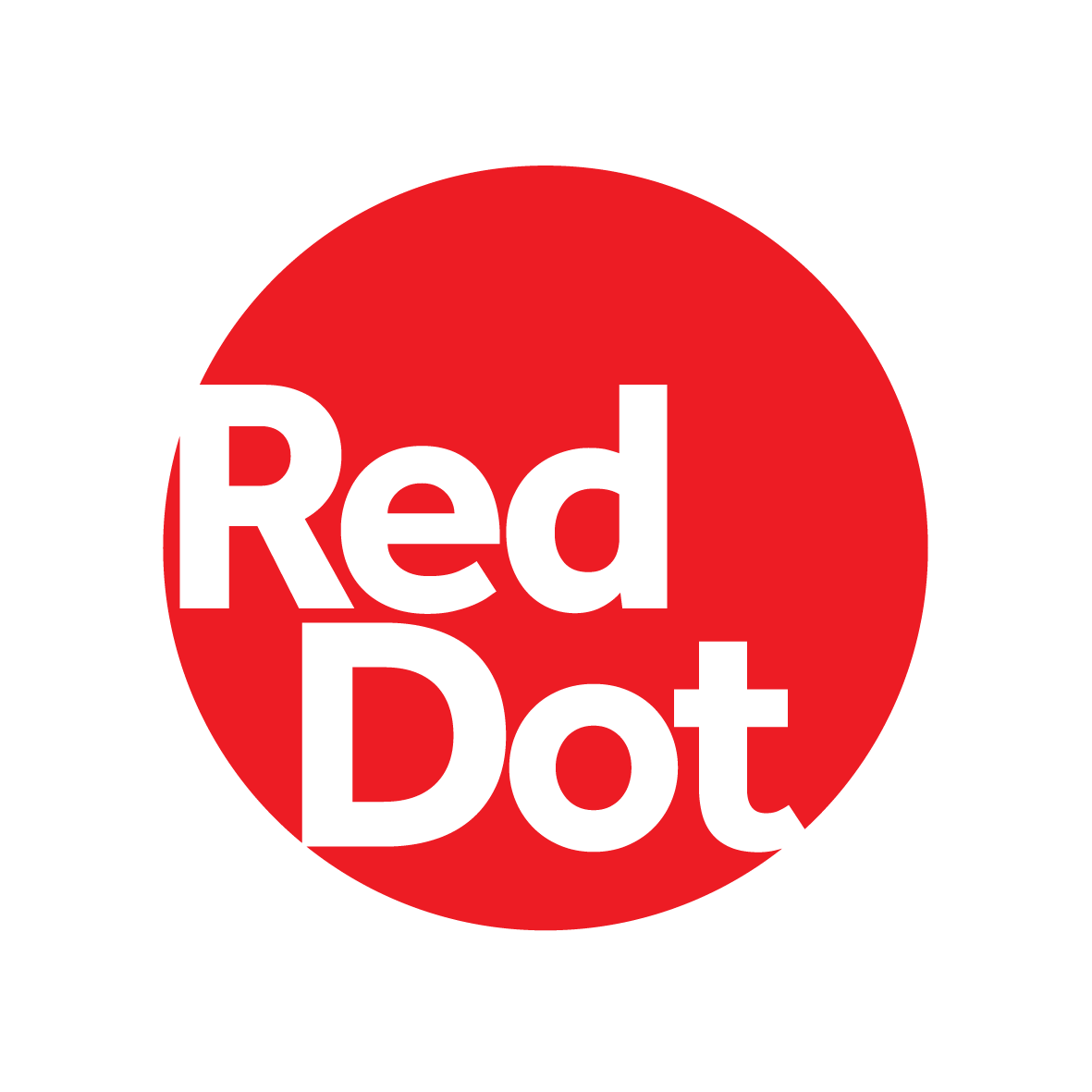 Red Dot Company Logo - Debt Management Consultant - Red Dot | SpotaJob.com