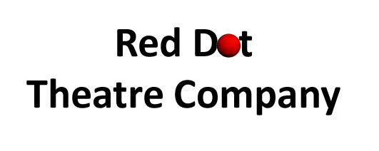 Red Dot Company Logo - Red Dot Theatre Company