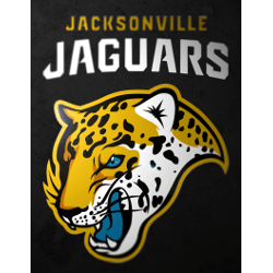 Jacksonville Jaguars Logo - Jacksonville Jaguars Concept Logo. Sports Logo History