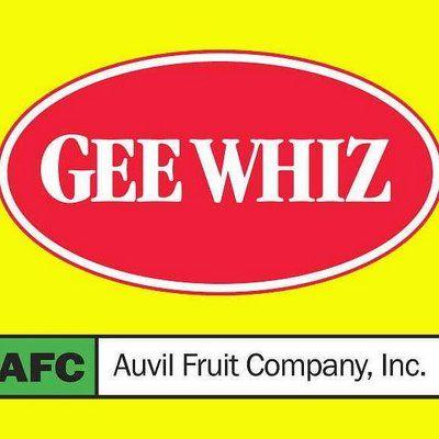 Yellow Fruit Company Logo - Auvil Fruit Company (@AuvilFruit) | Twitter