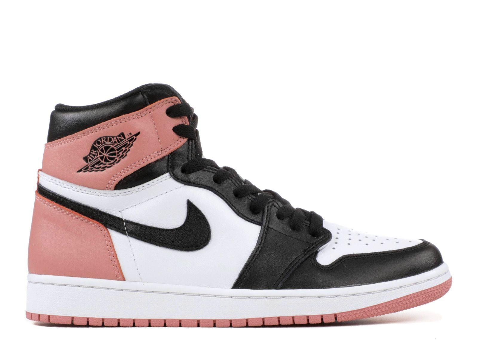 Girl Air Jordan Logo - Air Jordan 1 Retro High Og Nrg 