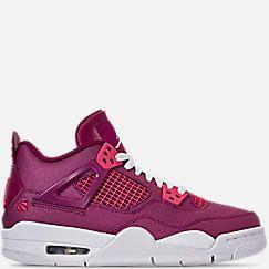 Girl Air Jordan Logo - Girls' Jordan Shoes & Sneakers| Finish Line