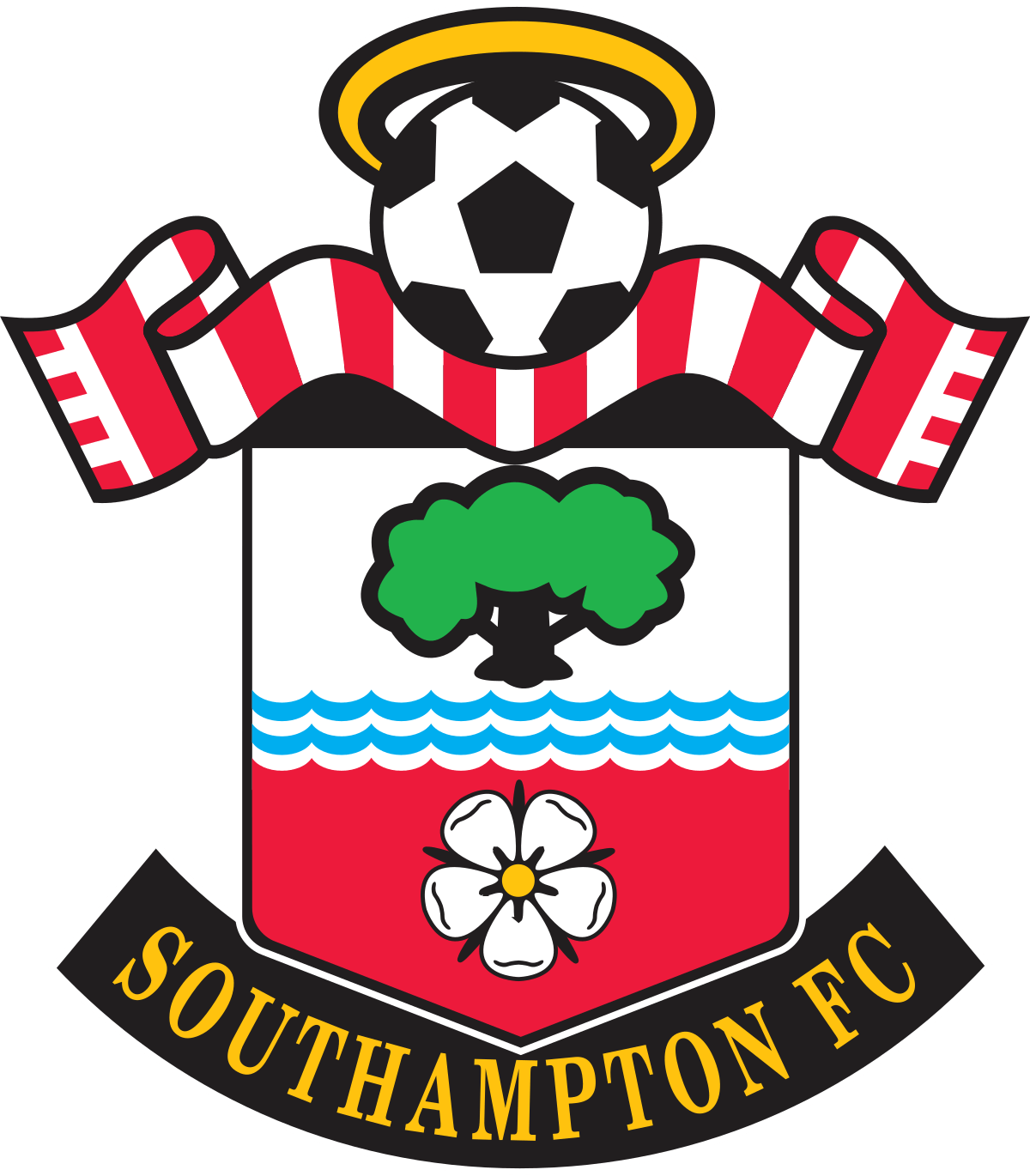 Southampton Logo - Southampton F.C.