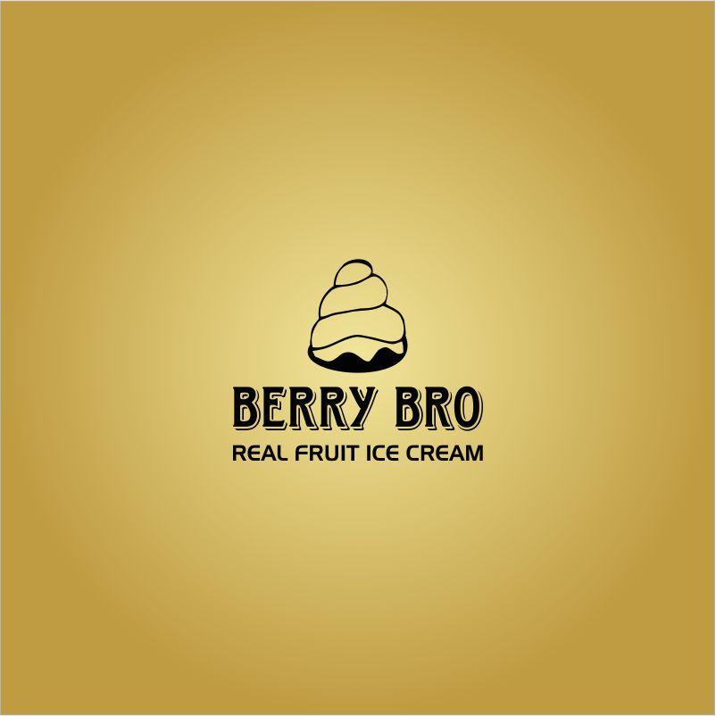 Yellow Fruit Company Logo - Bold, Conservative, It Company Logo Design for Berry Bro - Real ...
