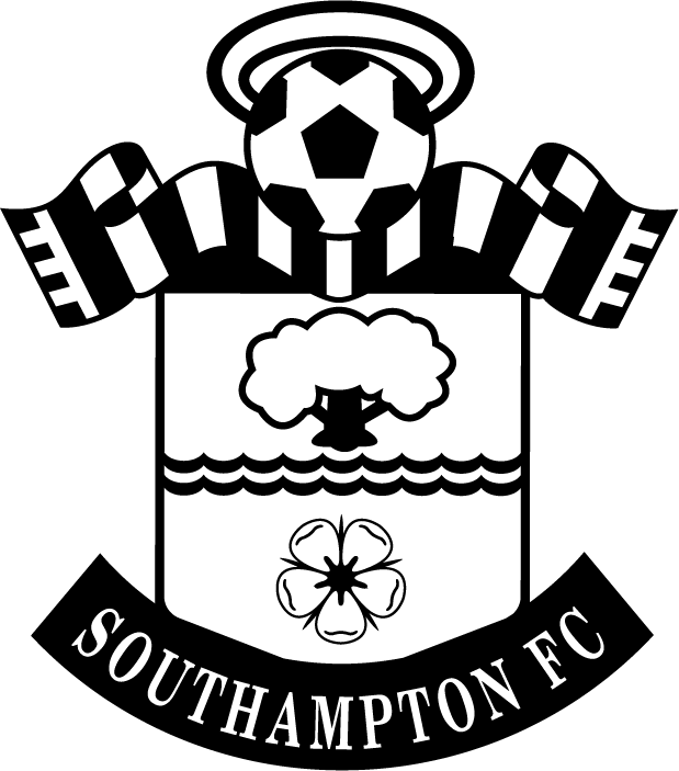 Southampton Logo - SOUTHAMPTON FC. Official Website of Saints