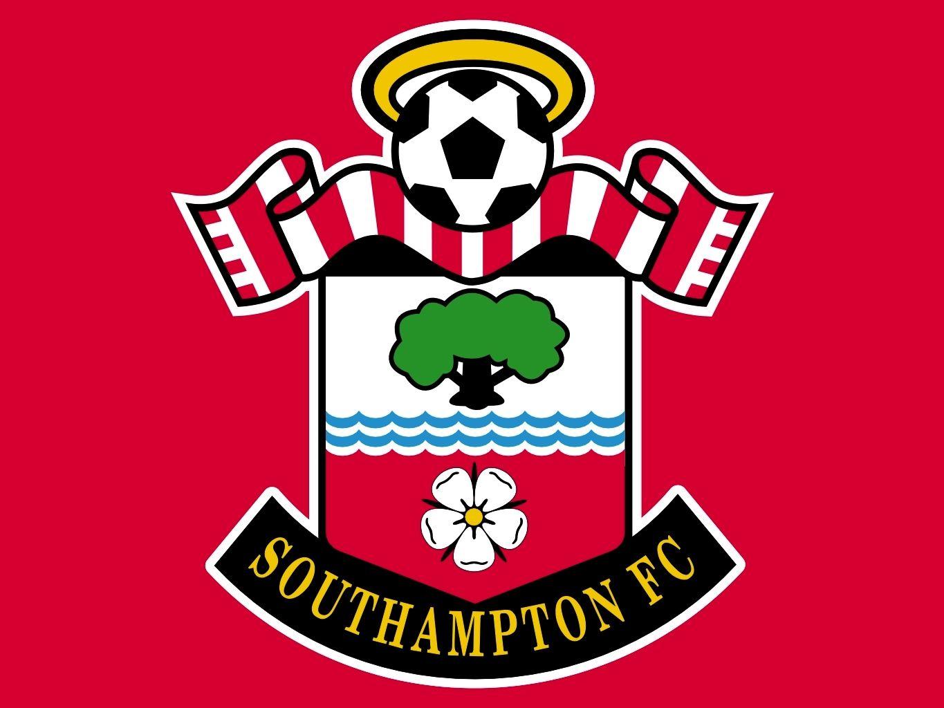 Southampton Logo - Southampton Logos