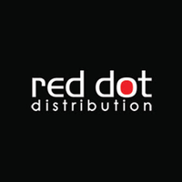 Red Dot Company Logo - Red Dot Distribution Ltd