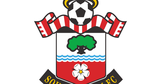 Southampton Logo - Southampton FC Logo Vector~ Format Cdr, Ai, Eps, Svg, PDF, PNG