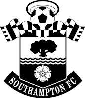 Southampton Logo - Southampton FC Logo Vector (.AI) Free Download