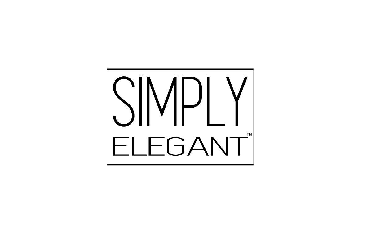 Red Dot Company Logo - Media Logo Design for Simply Elegant - also open to additional text ...