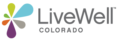 Colorado Logo - Home | LiveWell Colorado