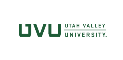 Utah Valley University Logo - Branding. University Marketing. Utah Valley University