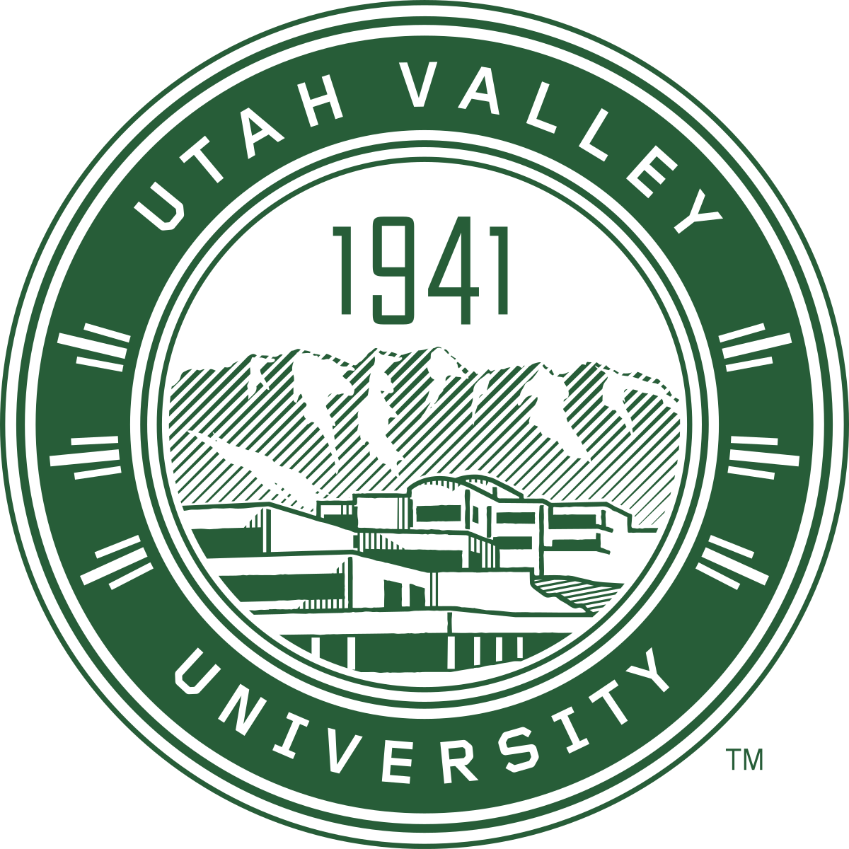 University of Utah Printable Logo - Utah Valley University