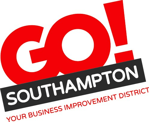 Southampton Logo - Go Southampton logo white background
