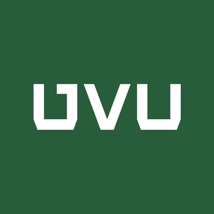 Utah Valley University Logo - Utah Valley University - YouTube