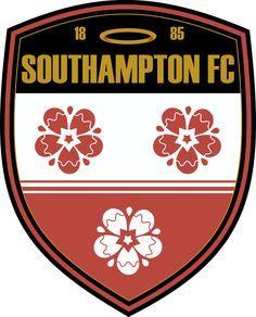 Southampton Logo - 35 Best Saints images | Southampton fc, Saints, Southampton football
