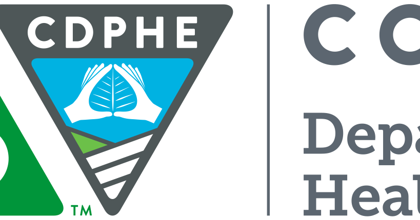 CDPHE Logo - COPrevent: State health launches diabetes prevention speakers bureau
