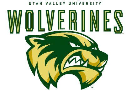 Utah Valley University Logo - College Football: Utah Valley University Needs to Add Football ...
