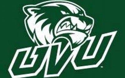 Utah Valley University Logo - UTAH VALLEY UNIVERSITY - CollegeAD