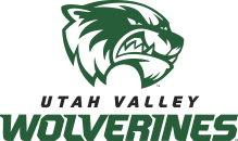 Utah Valley University Logo - Week That Was: A Brit Goes Sub-2:10, Sara Hall PRs, Conference XC ...