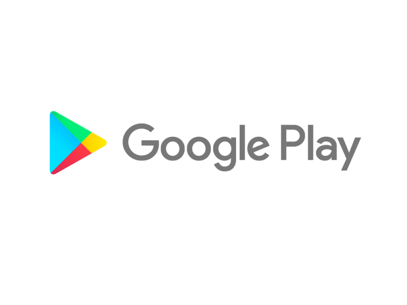 New Google Play Logo - A new look for Google Play family of apps