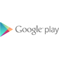 New Google Play Logo - Google Play | Brands of the World™ | Download vector logos and logotypes