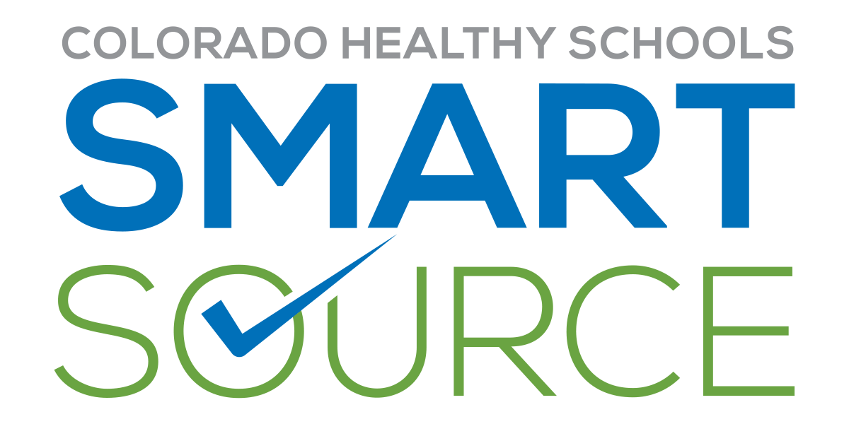 CDPHE Logo - The Colorado Education Initiative Colorado Healthy Schools Smart ...