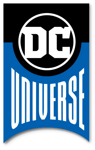 DC Universe Logo - Image - DC Universe Logo (2018) 1.png | LOGO Comics Wiki | FANDOM ...