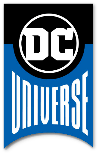 DC Universe Logo