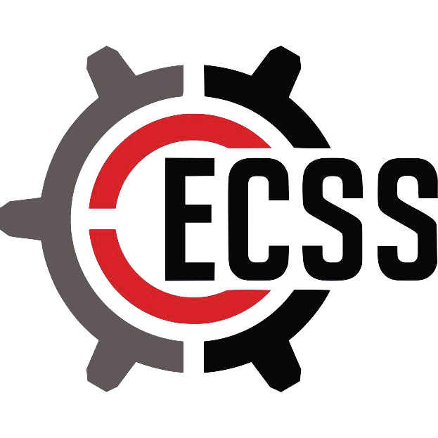 Southampton Logo - ECSS of Southampton Electronics and Computer Science