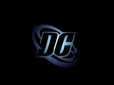 DC Universe Logo - DC Universe Logo Intro - YouTube