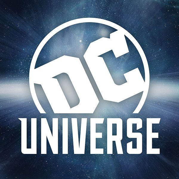 DC Universe Logo - DC Universe Announces Launch Dates for Service and TITANS Premiere