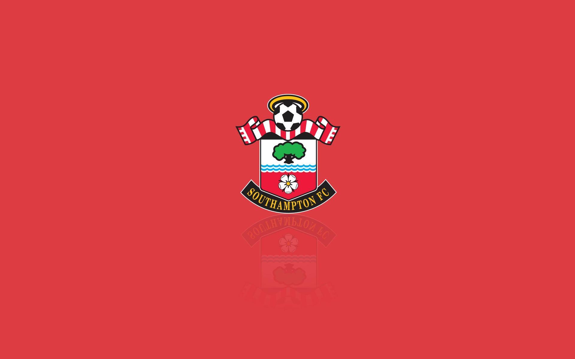 Southampton Logo - Southampton FC