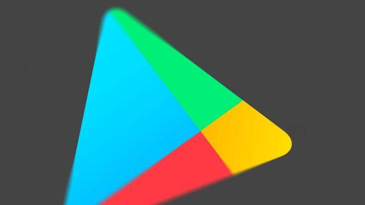 New Google Play Logo - Google Play Instant lets you try games without having to install