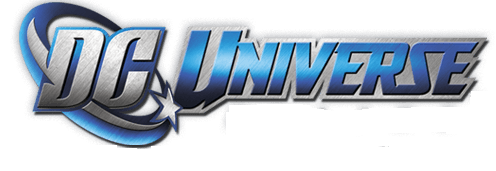 DC Universe Logo - DC Universe Logo.png. Justice League Fan Fiction