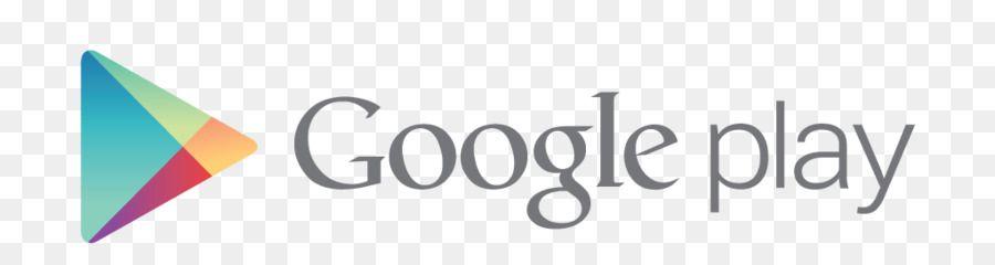 New Google Play Logo - Google Play Logo Android png download