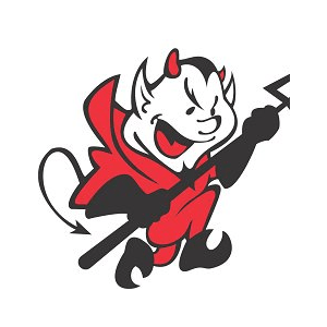 Tippecanoe Red Devils Logo - Tippecanoe Red Devils | 2018-19 Basketball Boys | Digital Scout live ...