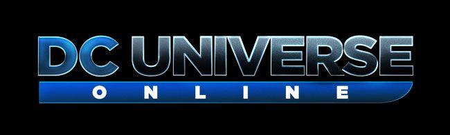 DC Universe Logo - DCUO's New Logo. DC Universe Online Forums
