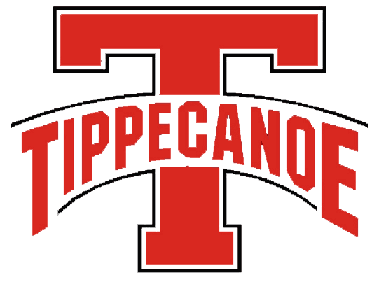 Tippecanoe Red Devils Logo - Tippecanoe - Team Home Tippecanoe Red Devils Sports