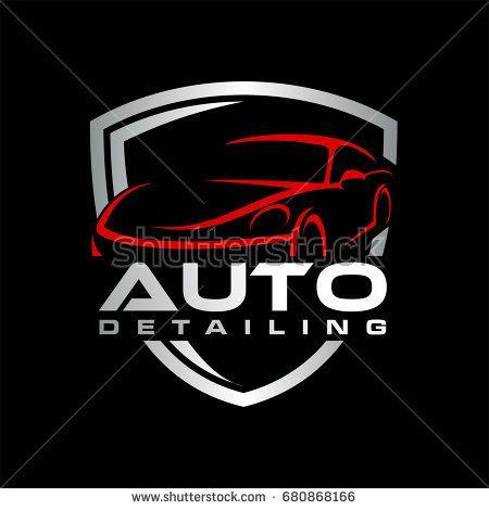 Car Detail Logo - Create A Logo For Auto Detailing And Mobile Car Wash Company Alive