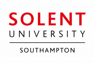 Southampton Logo - Solent University Southampton Logo